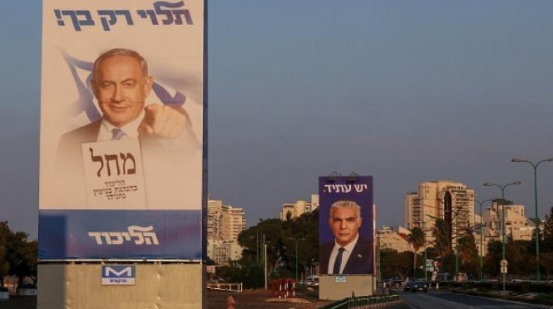 انتخابات الكنيست: قلق من تدخل أجنبي قد يحسم النتيجة